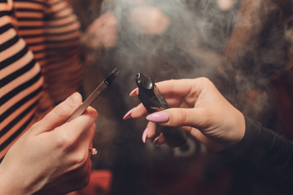 Smokevana 